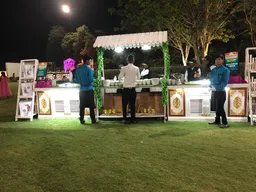 Girish Cold Drink & Caterers - Best Wedding, Corporate, Birthday Party Caterers in Ahmedabad