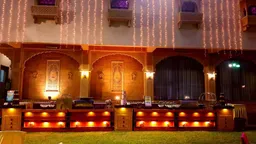 Girish Cold Drink & Caterers - Best Wedding, Corporate, Birthday Party Caterers in Ahmedabad - 3