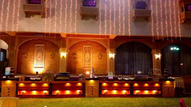 Girish Cold Drink & Caterers - Best Wedding, Corporate, Birthday Party Caterers in Ahmedabad - 3
