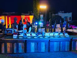 Girish Cold Drink & Caterers - Best Wedding, Corporate, Birthday Party Caterers in Ahmedabad - 4