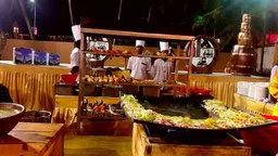 Girish Cold Drink & Caterers - Best Wedding, Corporate, Birthday Party Caterers in Ahmedabad - 5