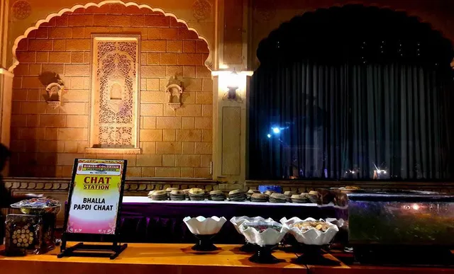 Girish Cold Drink & Caterers - Best Wedding, Corporate, Birthday Party Caterers in Ahmedabad - 6