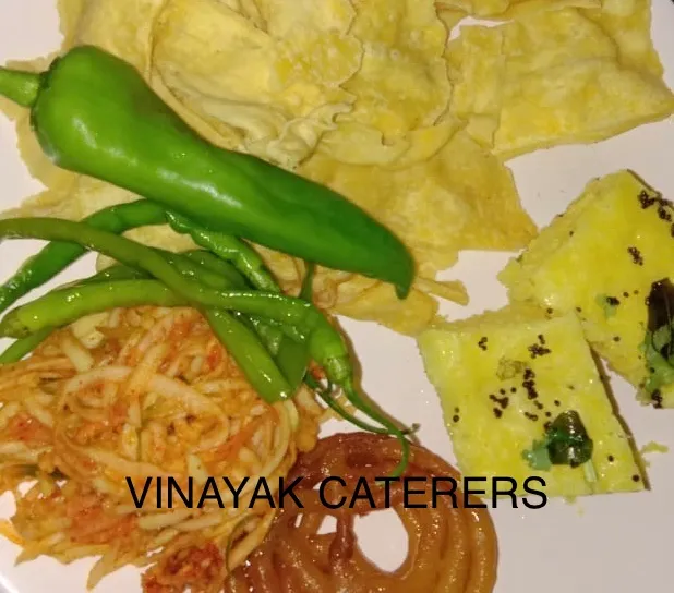 Vinayak Caterers Ahmedabad