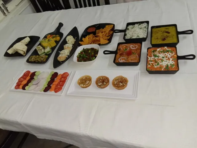 Vinayak Caterers Ahmedabad - 4