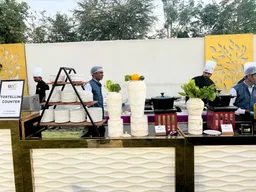 TGS- The Great Spoon | Best Wedding Catering, Corporate, Birthday Party Caterers in Ahmedabad - 2