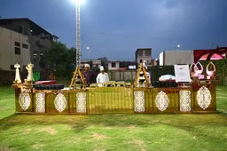 TGS- The Great Spoon | Best Wedding Catering, Corporate, Birthday Party Caterers in Ahmedabad - 3