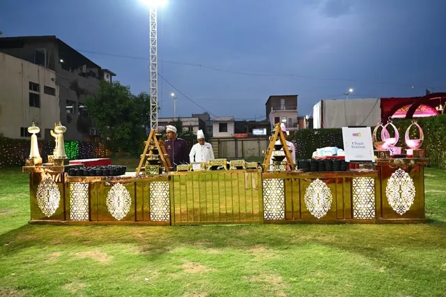 TGS- The Great Spoon | Best Wedding Catering, Corporate, Birthday Party Caterers in Ahmedabad - 3