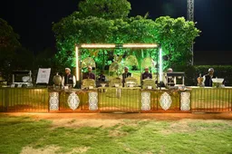 TGS- The Great Spoon | Best Wedding Catering, Corporate, Birthday Party Caterers in Ahmedabad - 4