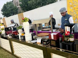 TGS- The Great Spoon | Best Wedding Catering, Corporate, Birthday Party Caterers in Ahmedabad - 5