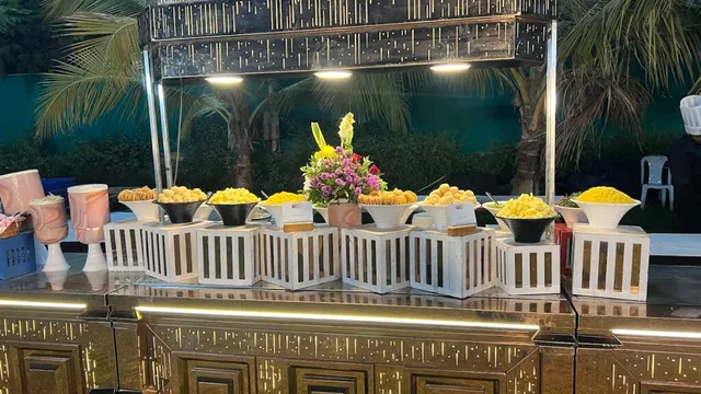 TGS- The Great Spoon | Best Wedding Catering, Corporate, Birthday Party Caterers in Ahmedabad - 6