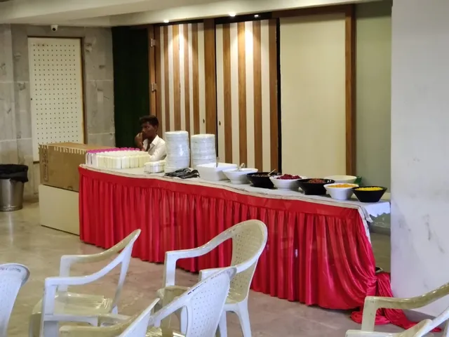 Shree Ram Caterers - 6