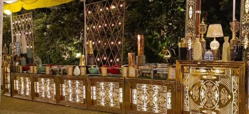 SHREENATHAJI CATERERS - The Best Caterers In Ahmedabad