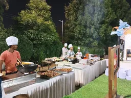 SHREENATHAJI CATERERS - The Best Caterers In Ahmedabad - 2