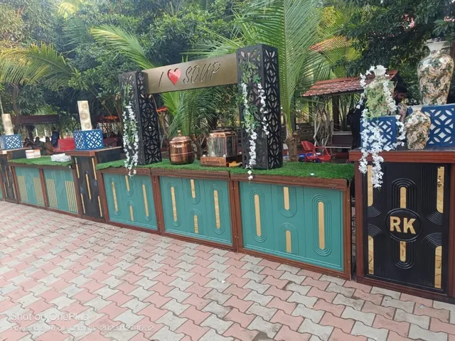 SHREENATHAJI CATERERS - The Best Caterers In Ahmedabad - 5