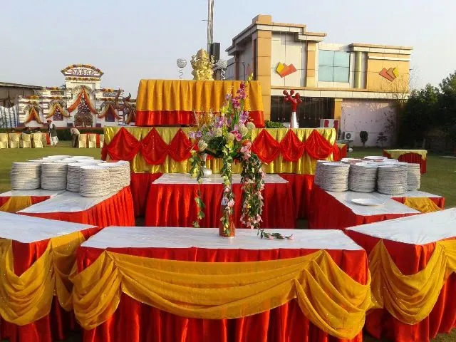 SHREENATHAJI CATERERS - The Best Caterers In Ahmedabad - 6