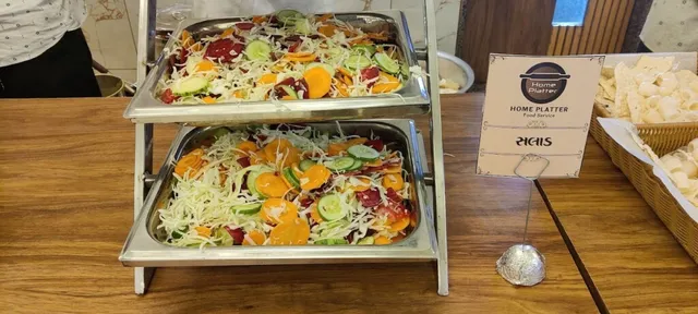 HOME PLATTER CATERERS - 2