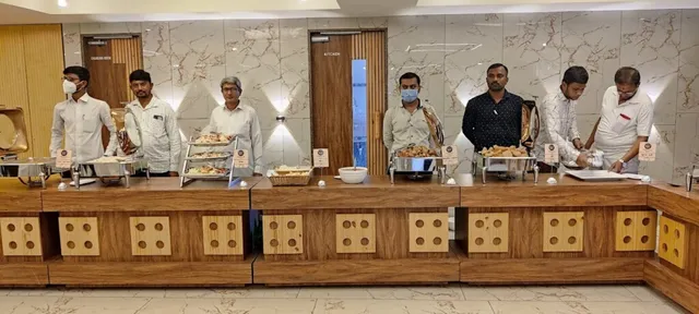 HOME PLATTER CATERERS - 3