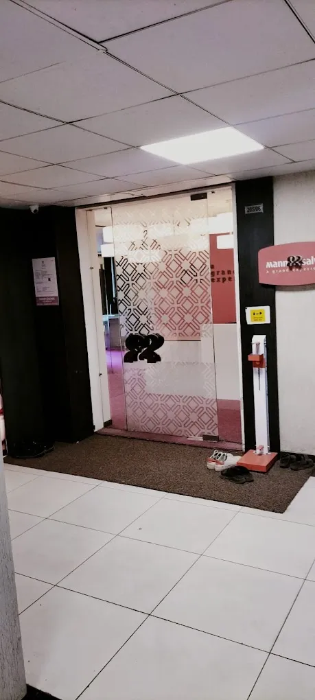 Mann & Salwa Caterers