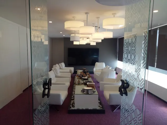 Mann & Salwa Caterers - 4