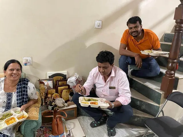 Shubham caterers - 2