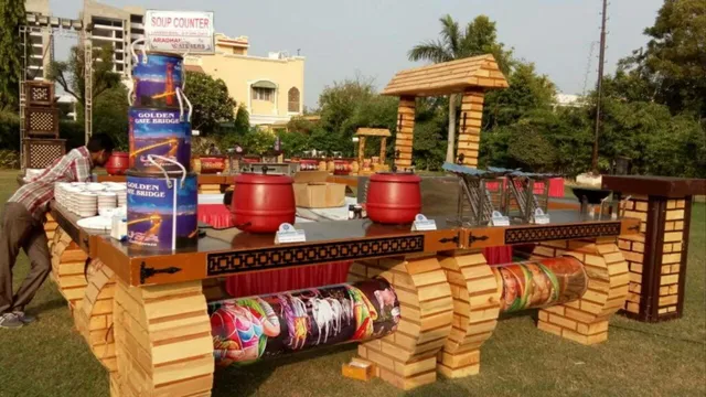 Shubham caterers - 6