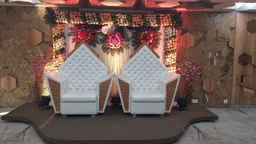 House of Yanki (HOY) - Best Banquet Hall, Corporate, Reception, Marriage, Birthday in Ahmedabad|Catering services Ahmedabad - 2