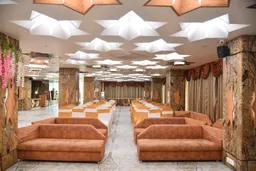 House of Yanki (HOY) - Best Banquet Hall, Corporate, Reception, Marriage, Birthday in Ahmedabad|Catering services Ahmedabad - 5