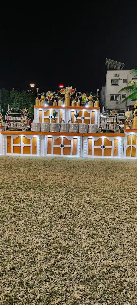 Khushboo Foods & Hospitality LLP - Canteen Services in Ahmedabad