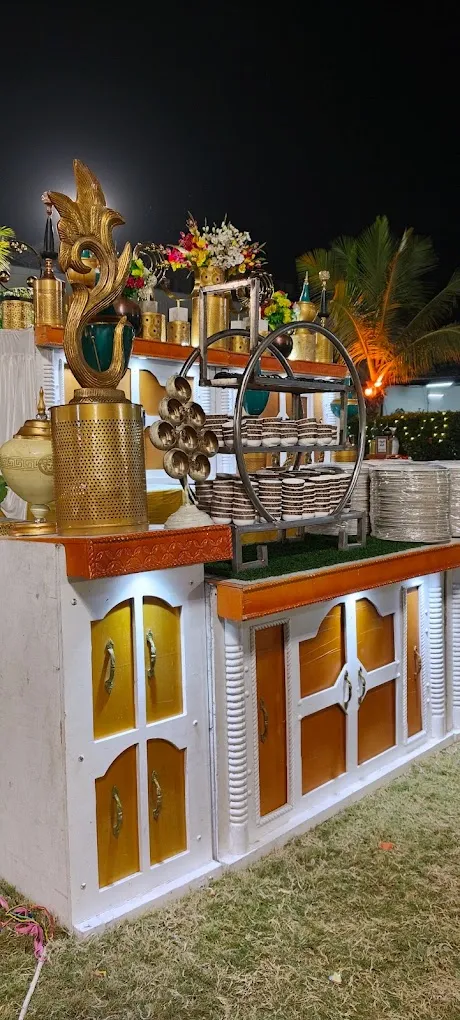 Khushboo Foods & Hospitality LLP - Canteen Services in Ahmedabad - 2