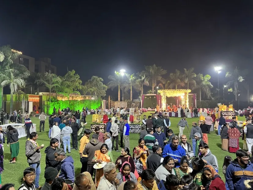 Visamo Caterers & Events