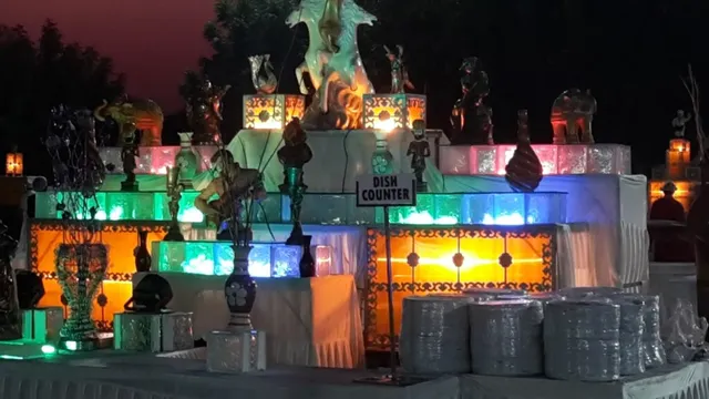 Visamo Caterers & Events - 2