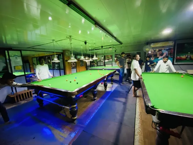 Visamo Caterers & Events - 4