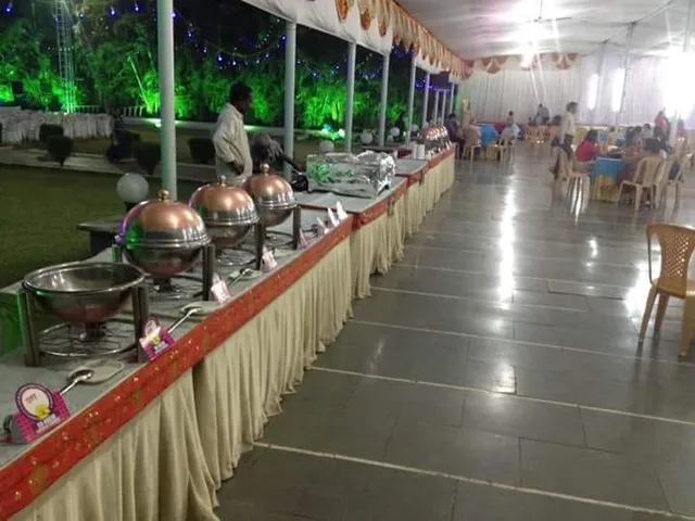 Swad Catering & decoration - Best Wedding Planner with Delicious Food Catering - 2