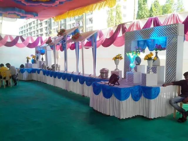 Swad Catering & decoration - Best Wedding Planner with Delicious Food Catering - 3