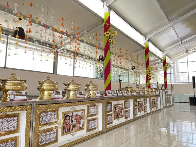 Swad Catering & decoration - Best Wedding Planner with Delicious Food Catering - 6