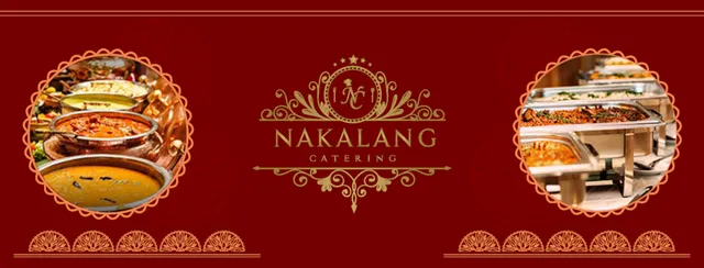 Nakalang Catering - 4
