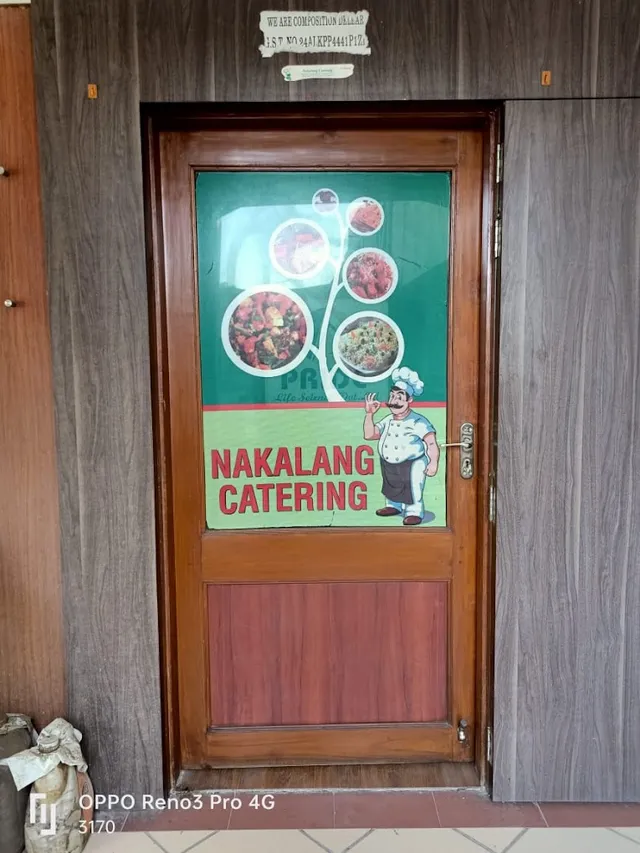 Nakalang Catering - 5