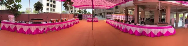 K M Caterers - Best Wedding Caterer | Birthday Party | Corporate Caterer in Ahmedabad - 5