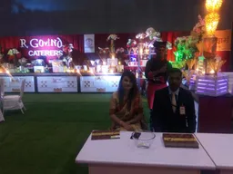 R Govind Caterers