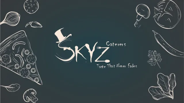 SKYZ Caterers - 6