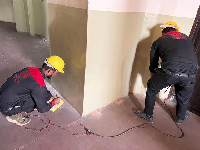 SLMI Pest Control Lucknow - 3