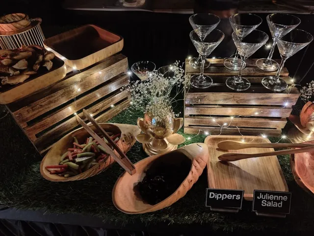 Alfresco Concept Caterings - 5