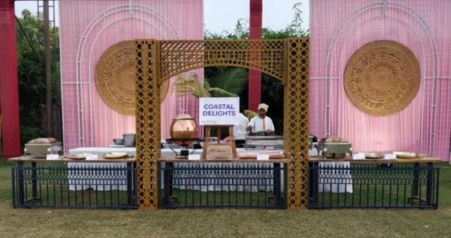 Alfresco Concept Caterings - 6