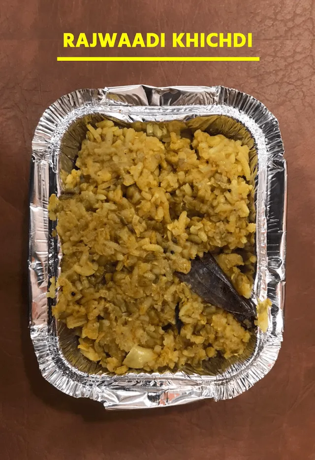 Aakash Amar Caterers - 3