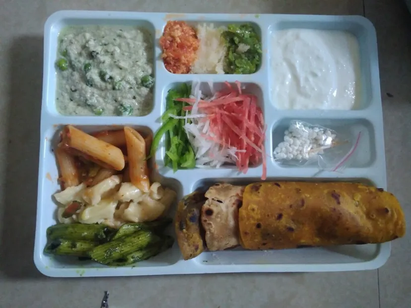 Ketal Shah's Catering