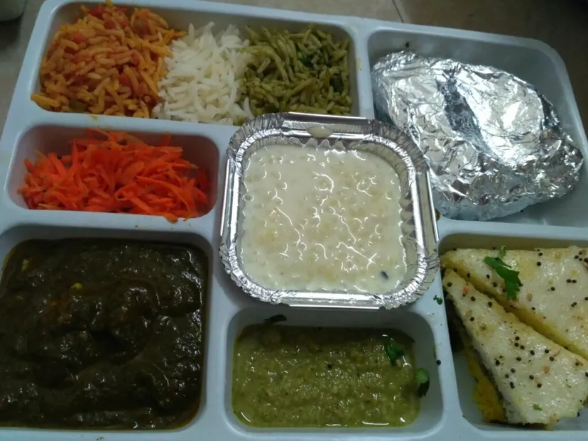 Ketal Shah's Catering - 2