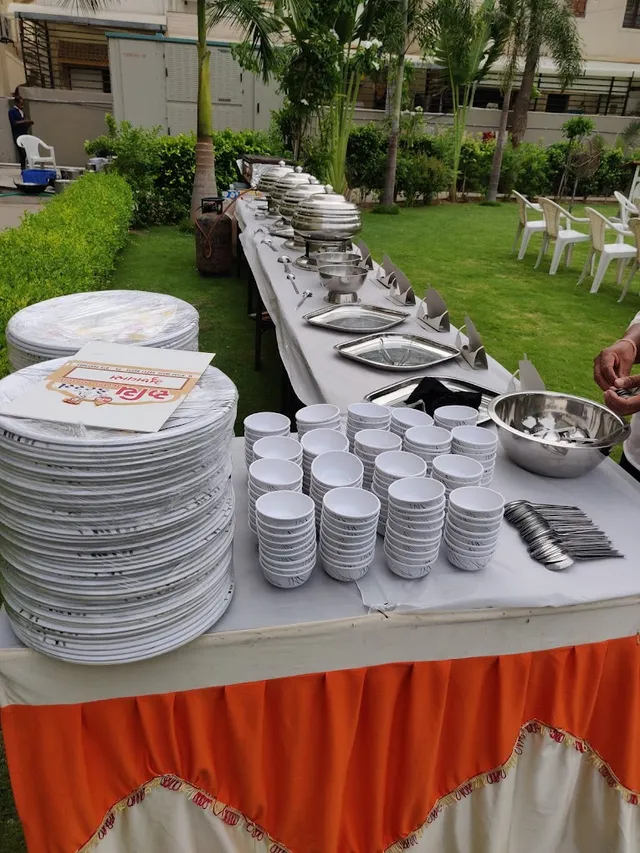 Ruchi Caterers - 3