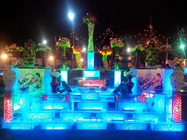 pokhraj caterers - 2