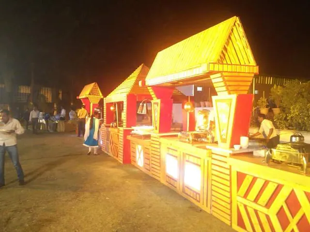 pokhraj caterers - 4