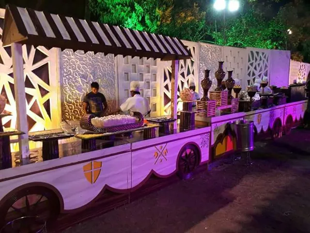 pokhraj caterers - 6